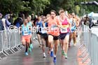 Middlesbrough Tees Pride 10k Road Race. Photo: David T. Hewitson/Sports for All Pics